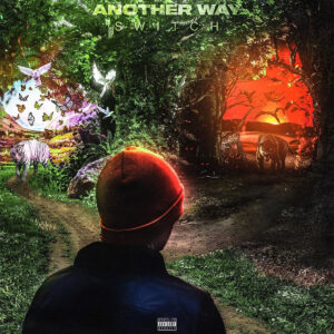 Switch - Another Way album cover